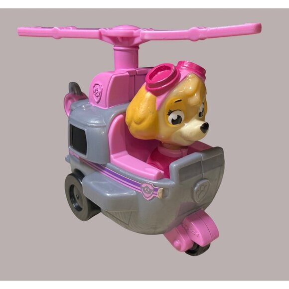 Paw Patrol Bundle of 3 Mini Action Figures - Picture 2 of 12